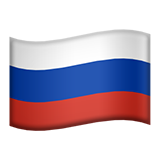 RU flag